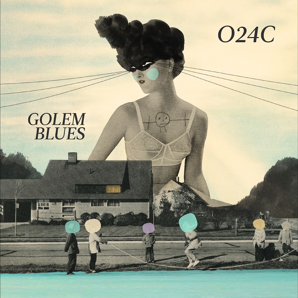 Golem Blues